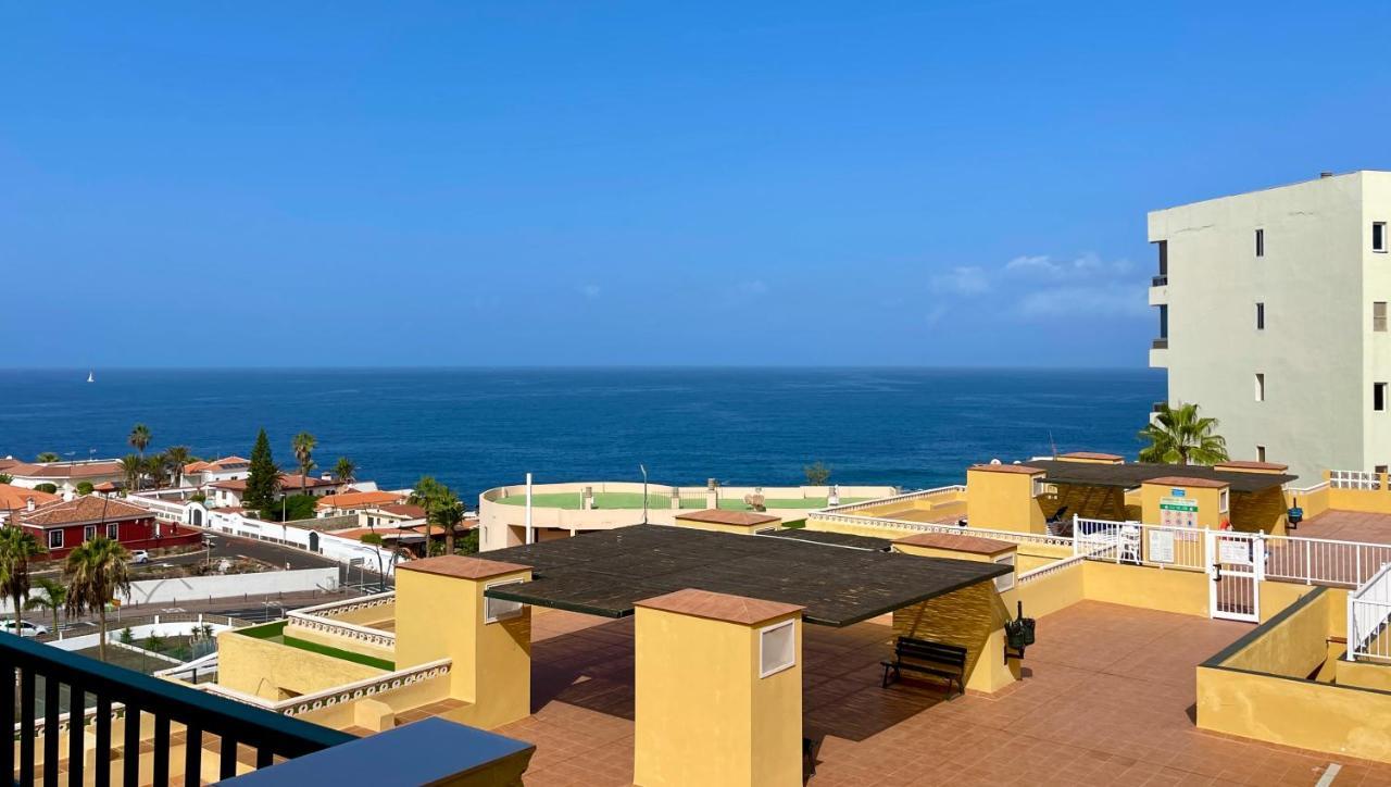 Vista La Gomera - 2 Minutes Walk From The Beach! Puerto de Santiago  Kültér fotó
